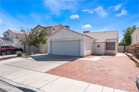 1740 Leaning Pine Way, Las Vegas, NV 89128