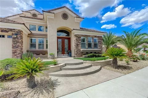 2168 Big Bar Dr, Henderson, NV 89052