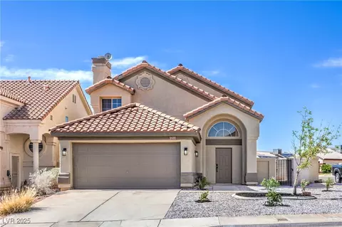 6420 Rosemount Ave, Las Vegas, NV 89156