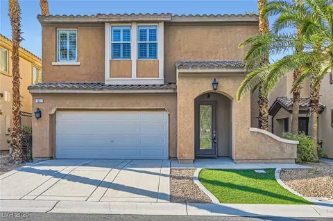 62 Myrtle Springs Ct, Las Vegas, NV 89148