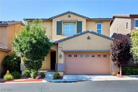 10449 Yew Blossom Ave, Las Vegas, NV 89166