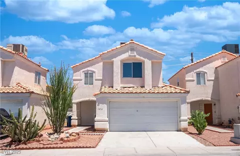 1436 Padre Bay Dr, Las Vegas, NV 89108