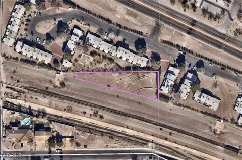 Undisclosed, Henderson, NV 89015