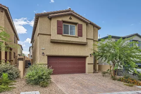 10974 Cheshire Woods Ave, Las Vegas, NV 89166