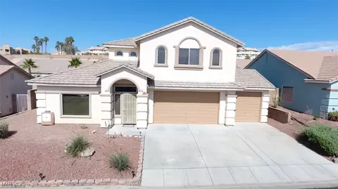 2905 Shimmering Bay St, Laughlin, NV 89029