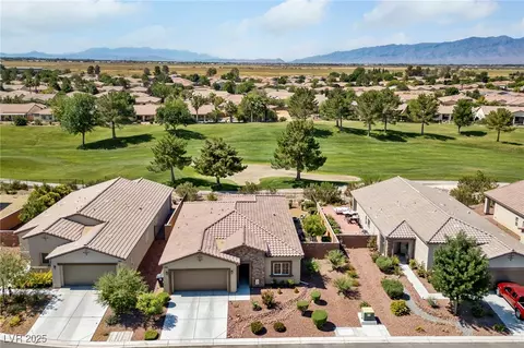 5375 E La Campana Dr, Pahrump, NV 89061