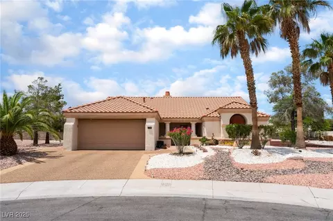 3109 Moongold Ct, Las Vegas, NV 89134
