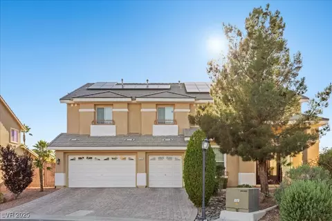 7221 Harlow St, Las Vegas, NV 89131