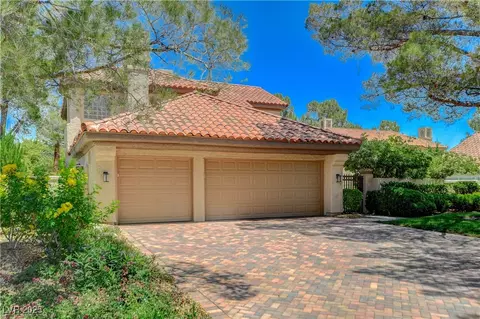 7988 Pinnacle Peak Ave, Las Vegas, NV 89113
