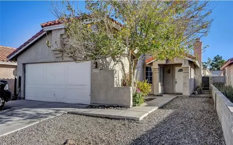 5317 Walton Heath Ave, Las Vegas, NV 89142