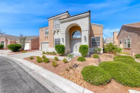 3425 Bedfordshire Pl, Las Vegas, NV 89129