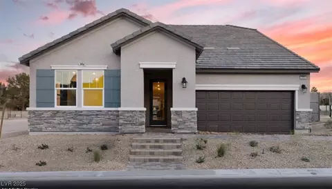 2615 Regency Cove Ct #LOT 13, Las Vegas, NV 89121