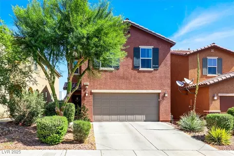 9236 Keystone Ridge Ave, Las Vegas, NV 89148