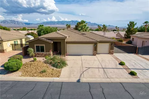 854 Santa Maria Way, Mesquite, NV 89027