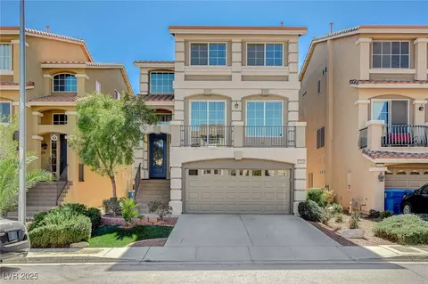 5309 Tartan Hill Ave, Las Vegas, NV 89141