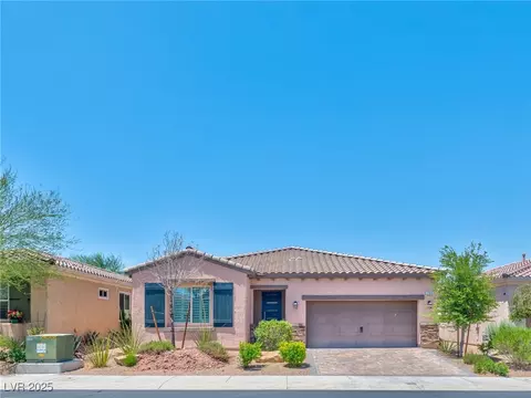 280 Via Del Duomo, Henderson, NV 89011