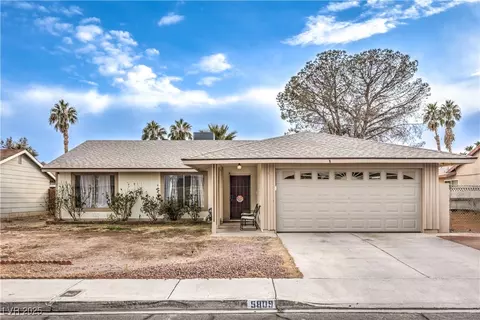 5809 Robin Ln, Las Vegas, NV 89108