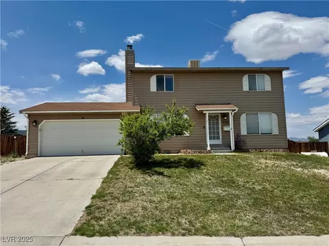 2345 Iron Dr, Ely, NV 89301 photo 1