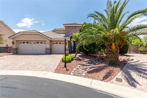 6779 Rainstorm Ridge Ave, Las Vegas, NV 89131