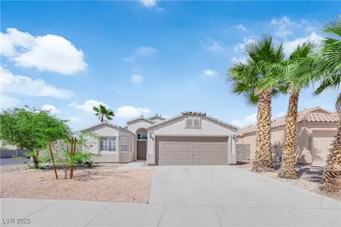 3228 Jumping Hills Ave, Henderson, NV 89052