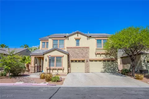 8029 Flambeau St, Las Vegas, NV 89131