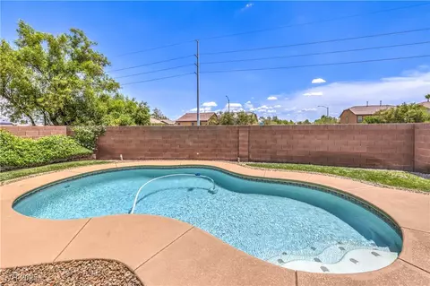 5528 Stone Lagoon St, North Las Vegas, NV 89031