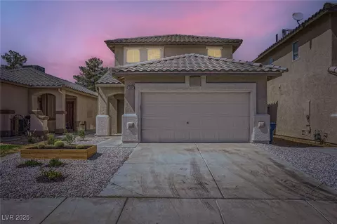 5834 Autumn Harvest Ave, Las Vegas, NV 89142