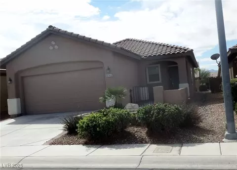 6143 Majestic Wind Ave, Las Vegas, NV 89122