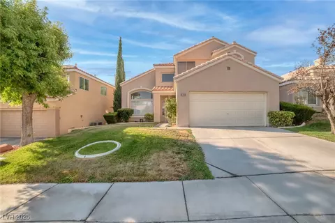 9709 Port Orange Ln, Las Vegas, NV 89134