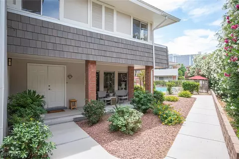 794 Oakmont Ave #106, Las Vegas, NV 89109