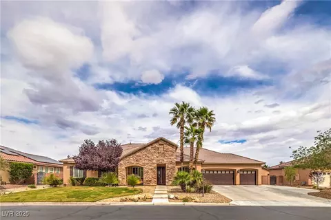 8216 Tursi Lodge Ct, Las Vegas, NV 89131