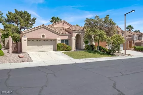 8612 Chiquita Dr, Las Vegas, NV 89128