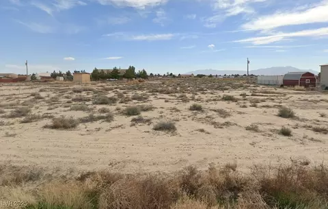 1861 Geofrey St, Pahrump, NV 89060