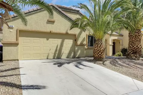 520 Blackbird Knoll Ct, North Las Vegas, NV 89084