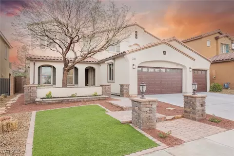 7466 Matilda St, Las Vegas, NV 89113