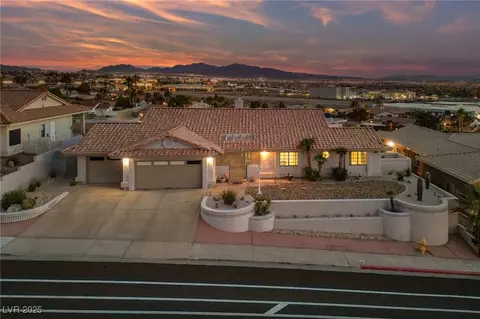 1060 Calico Ridge Dr, Henderson, NV 89011