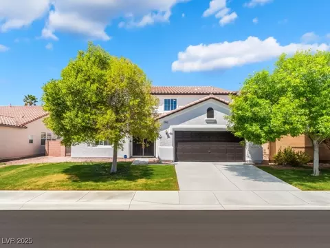 7857 Midnight Ride St, Las Vegas, NV 89131