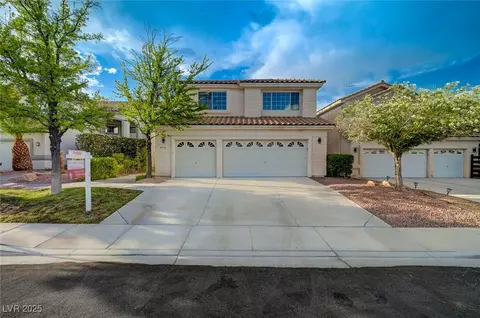 9772 Galahad Point Ct, Las Vegas, NV 89147