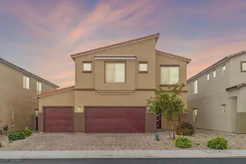 4039 Beech Fern Ave, North Las Vegas, NV 89084