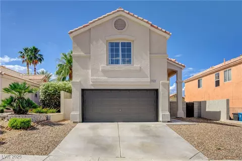 9328 Jumpin Juniper Ave, Las Vegas, NV 89129