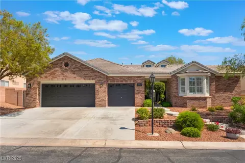 8504 Mystic Night Ave, Las Vegas, NV 89143
