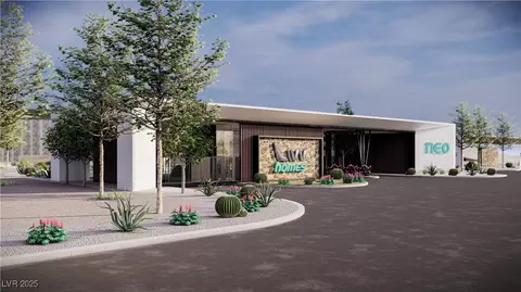 1224 Powerpack Ct, Henderson, NV 89012