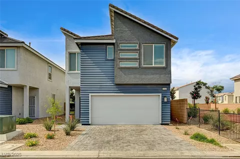 3760 Paseo De Paz Ave, Las Vegas, NV 89115