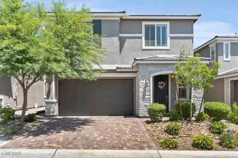 7456 Tinley Creek Ave, Las Vegas, NV 89113