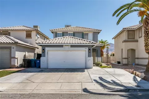 1352 Angel Falls St, Las Vegas, NV 89142
