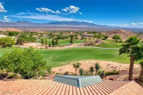 522 Via Ventana Dr, Mesquite, NV 89027