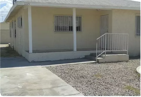 1225 W Van Buren Ave, Las Vegas, NV 89106