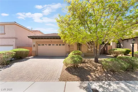 9025 Loggers Mill Ave, Las Vegas, NV 89143