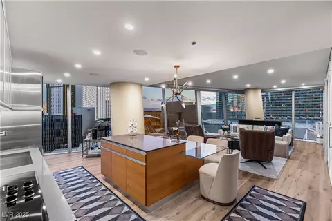 3726 Las Vegas Blvd #606, Las Vegas, NV 89158