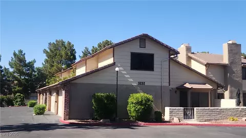 3232 Dayflower St #4, Las Vegas, NV 89121